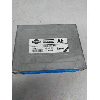 CENTRALITA MOTOR UCE 237103J300 80563A AE