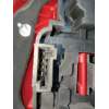 Recambio de piloto trasero izquierdo para saab 9-5 berlina 2.3 turbo cat referencia OEM IAM   