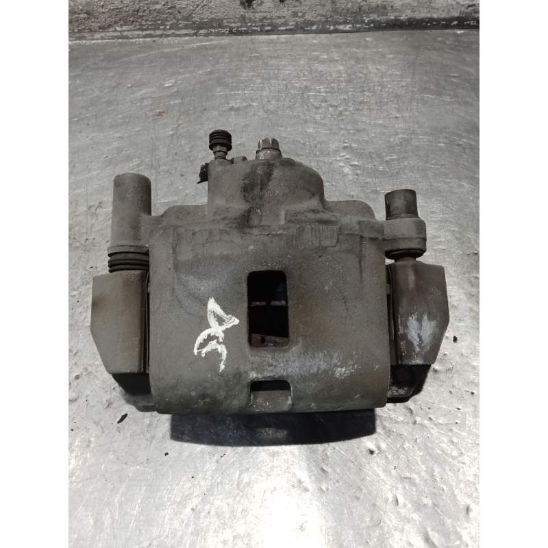 Recambio de pinza freno delantera derecha para ford probe 24v referencia OEM IAM  25G 1993