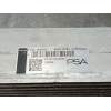 Recambio de intercooler para peugeot 208 (p2) referencia OEM IAM 9824742280 JD271006520 