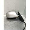 Recambio de retrovisor derecho para audi a3 sportback (8pa) 1.9 tdi referencia OEM IAM  ELÉCTRICO 2004
