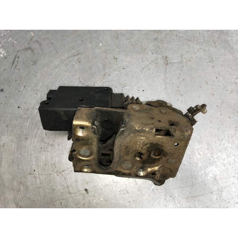 Recambio de motor cierre centralizado delantero derecho para citroën zx 1.9 diesel referencia OEM IAM   3P