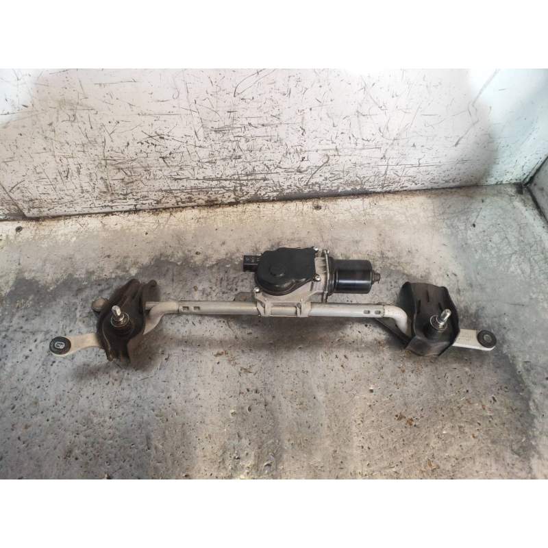 Recambio de motor limpia delantero para mazda 3 lim. () style referencia OEM IAM   2014