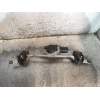 Recambio de motor limpia delantero para mazda 3 lim. () style referencia OEM IAM   2014