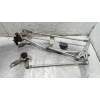 Recambio de motor limpia delantero para honda civic berlina 4 hybrid (fd3) básico referencia OEM IAM   