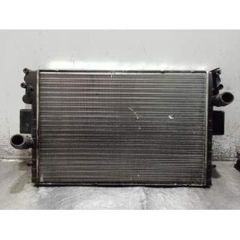 RADIADOR AGUA 30DCI 2006