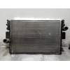 Recambio de radiador agua para iveco daily iv caja/chasis 35c15 referencia OEM IAM  30DCI 2006