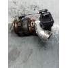 Recambio de turbocompresor para seat ateca (kh7) style go referencia OEM IAM C.MOTOR CZE 4918001430 