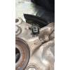 Recambio de mangueta delantera izquierda para opel zafira tourer selective referencia OEM IAM 13583479 16CDTI 2012
