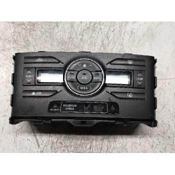 MANDO CALEFACCION / AIRE ACONDICIONADO 5590002300 0K046B00HR1B 