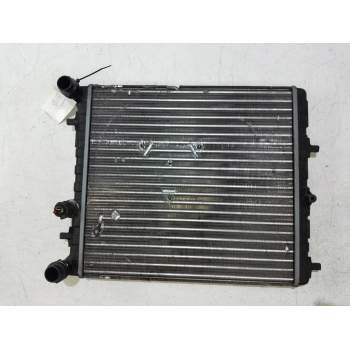 RADIADOR AGUA 6Q0121253K 862378R 