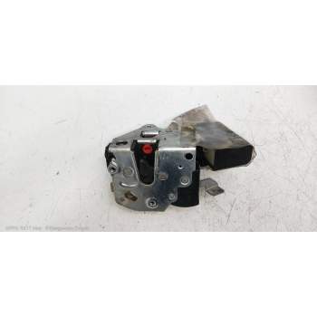 MOTOR CIERRE CENTRALIZADO TRASERO DERECHO 67118353011 