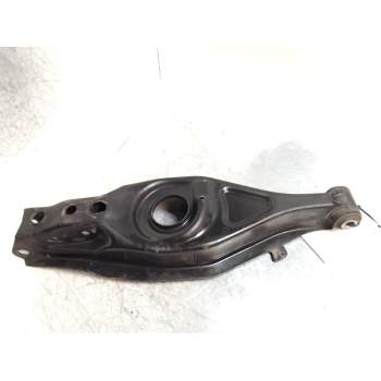 BRAZO SUSPENSION INFERIOR TRASERO IZQUIERDO 
