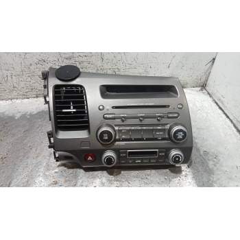 SISTEMA AUDIO / RADIO CD 39100SNAG610M1 MN826RA 