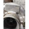 Recambio de turbocompresor para seat ateca (kh7) style go referencia OEM IAM C.MOTOR CZE 4918001430 