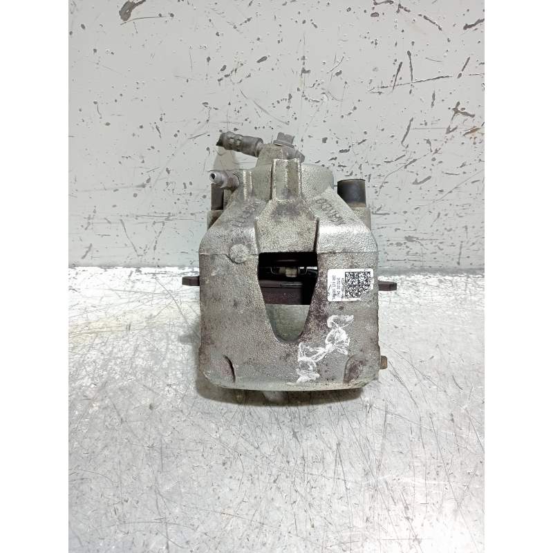 Recambio de pinza freno delantera derecha para audi a1 sportback (gba) 25 tfsi adrenalin referencia OEM IAM 2Q0615106AH  