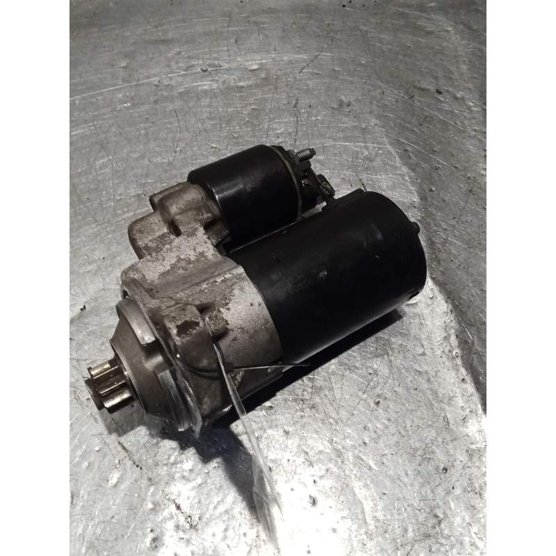 Recambio de motor arranque para audi a3 (8l1) 1.6 referencia OEM IAM  16G 2000