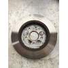 Recambio de disco freno trasero para toyota prius (nhw30) plug-in hybrid advance referencia OEM IAM   