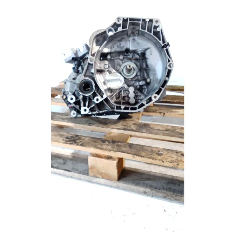 Recambio de caja cambios para tata indica vista 1.3 crdi referencia OEM IAM 036 5V 4620104