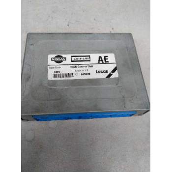 CENTRALITA MOTOR UCE 237103J301 80563D AE