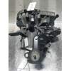 Recambio de caja cambios para renault megane i coach/coupe (da0) 2.0 cat referencia OEM IAM JB3151 C006556 