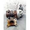 Recambio de turbocompresor para seat ateca (kh7) style go referencia OEM IAM C.MOTOR CZE 4918001430 