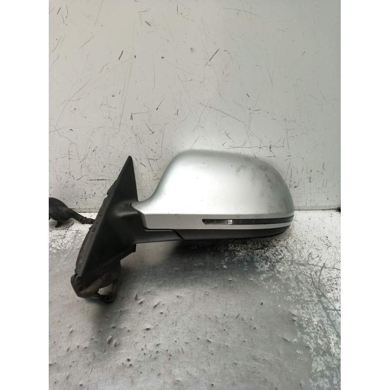 Recambio de retrovisor izquierdo para audi a3 sportback (8pa) 1.9 tdi referencia OEM IAM  ELÉCTRICO 2007