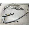 Recambio de airbag cortina delantero derecho para toyota auris active referencia OEM IAM   