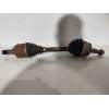 Recambio de transmision delantera izquierda para land rover discovery v6 td se referencia OEM IAM   LR072067
