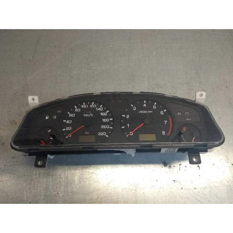 Recambio de cuadro instrumentos para nissan primera berlina (p11) 1.6 16v cat referencia OEM IAM 248102F902 3L 