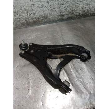 BRAZO SUSPENSION INFERIOR DELANTERO DERECHO 12G 2017