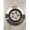 Recambio de disco freno trasero para toyota prius (nhw30) plug-in hybrid advance referencia OEM IAM   