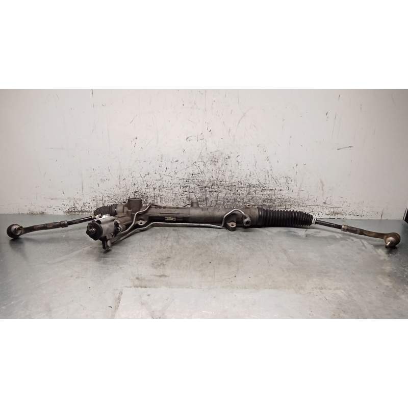 Recambio de cremallera direccion para bmw 5 (e60) 530 d referencia OEM IAM 7852501924 7853993337 2003