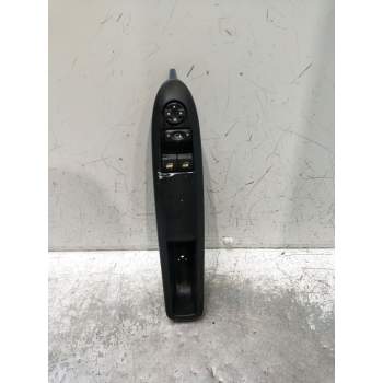 MANDO ELEVALUNAS DELANTERO IZQUIERDO 96657053ZD 5P 30170384