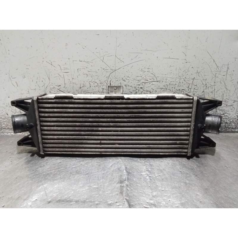 Recambio de intercooler para iveco daily iv caja/chasis 35c15 referencia OEM IAM  30DCI 2006