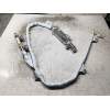 Recambio de airbag cortina delantero izquierdo para toyota auris active referencia OEM IAM   