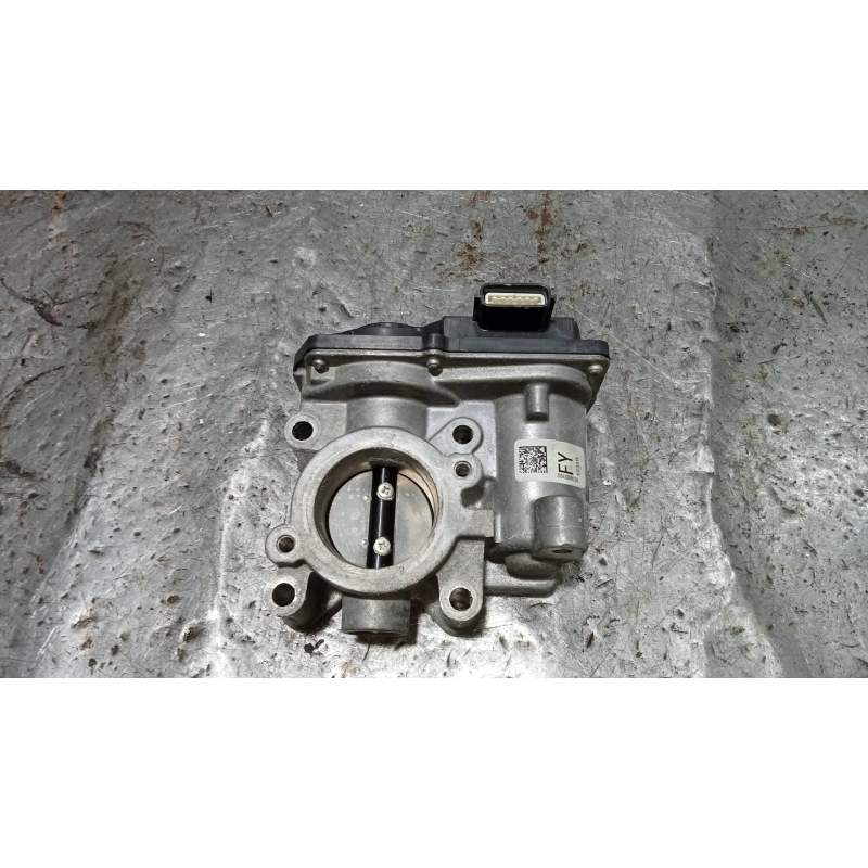 Recambio de caja mariposa para renault megane iii berlina 5 p dynamique referencia OEM IAM 161206038R 12G 2012