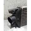 Recambio de intercooler para iveco daily iv caja/chasis 35c15 referencia OEM IAM  30DCI 2006