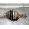 Recambio de transmision delantera derecha para citroën xsara berlina referencia OEM IAM 9623687380 20HDI 2001