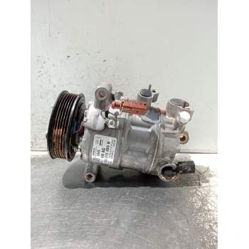 COMPRESOR AIRE ACONDICIONADO 3Q0816803B 