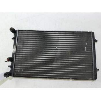 RADIADOR AGUA 1J0121253N 20G 2000