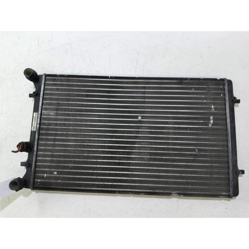Recambio de radiador agua para skoda octavia berlina (1u2) ambiente referencia OEM IAM 1J0121253N 20G 2000