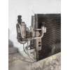 Recambio de condensador / radiador aire acondicionado para mercedes-benz vaneo (w414) furgoneta compacta cdi (414.700) referenci