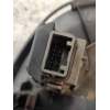 Recambio de conmutador de arranque para toyota prius (nhw30) plug-in hybrid advance referencia OEM IAM   