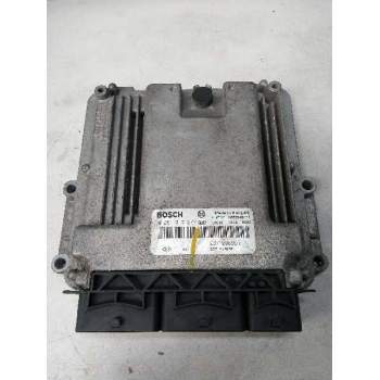 CENTRALITA MOTOR UCE 0281017977 237100899R 237101487R
