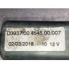 Recambio de elevalunas delantero izquierdo para ford fiesta berl./courier porto referencia OEM IAM D393700454500007  3P