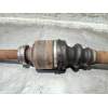 Recambio de transmision delantera derecha para citroën xsara berlina referencia OEM IAM 9623687380 20HDI 2001