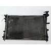 Recambio de radiador agua para mitsubishi colt (c10) 1.2 referencia OEM IAM   