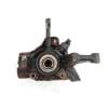 Recambio de mangueta delantera izquierda para alfa romeo 155 1.7 t.spark referencia OEM IAM   