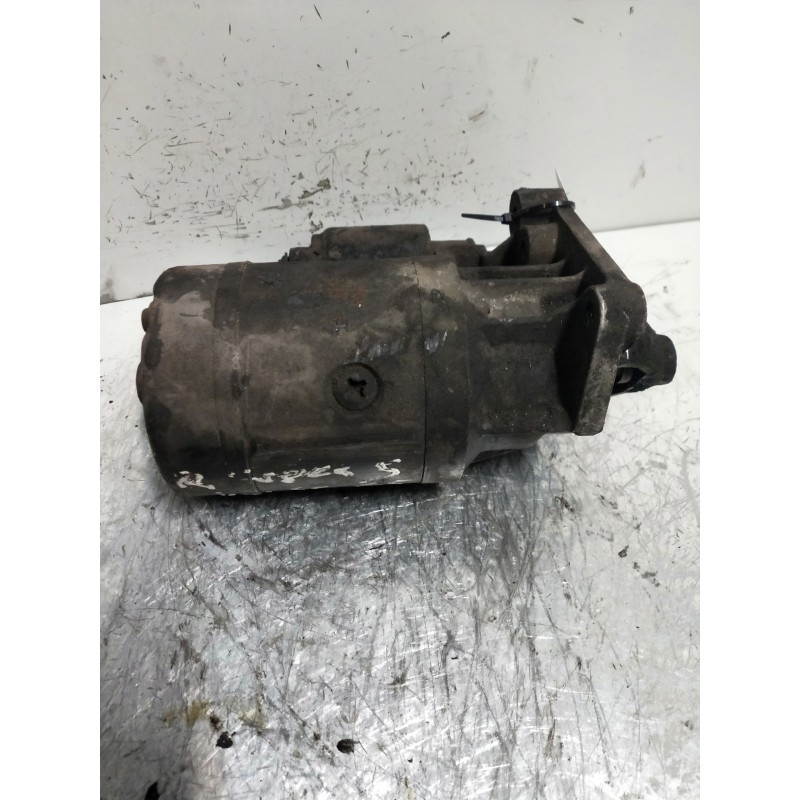 Recambio de motor arranque para renault 5 (b/c40) referencia OEM IAM   